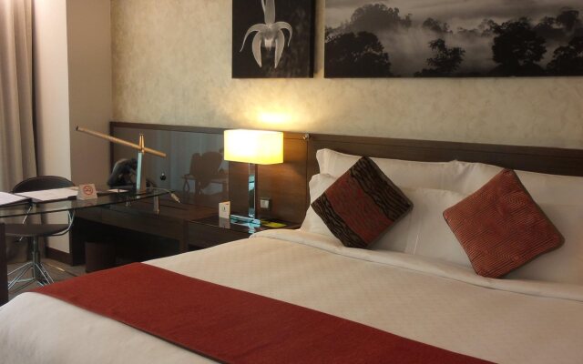 GTower Hotel