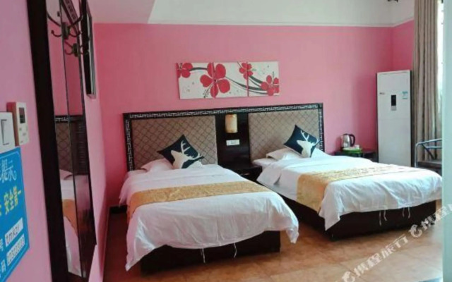 Tangmen Hostel