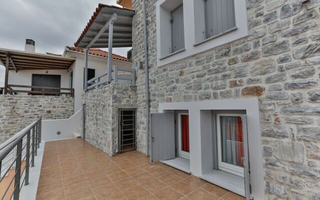 Centaur Villa Pelion