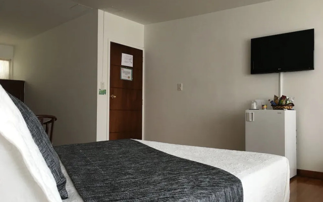 Regines Hotel