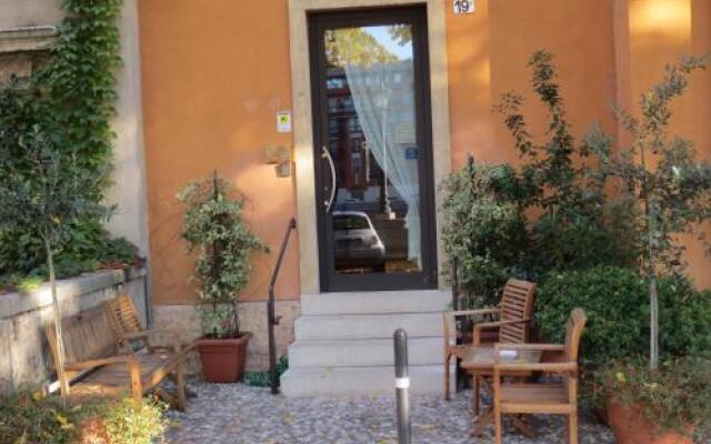 Casa Panvinio