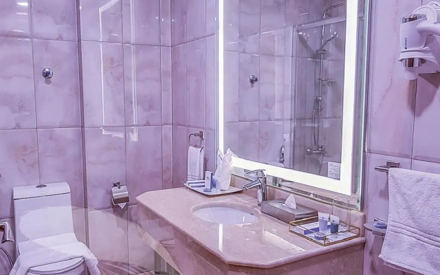 Signature Guest Hotel