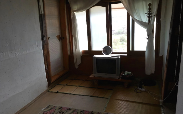 Suncheonbay Stay