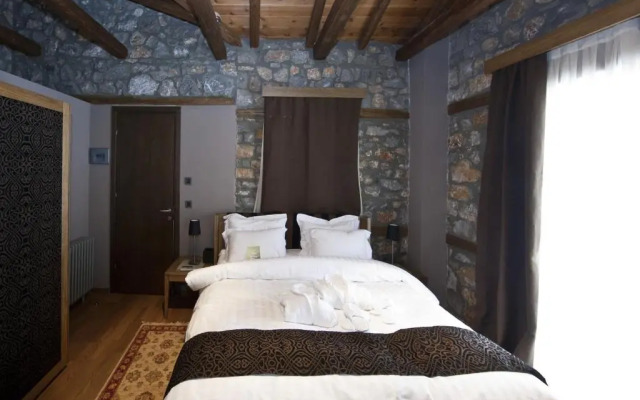 Miramonte Chalet Hotel Spa