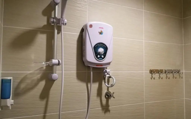 First Guest House Cheras