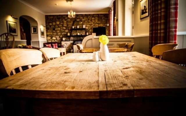 Gellifawr Woodland Retreat