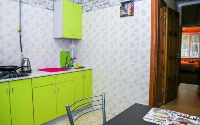 Mini Hotel on prospekt Nezalezhnosti