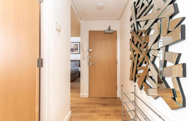 Silver Moon Silver Service Apartments Freeparking