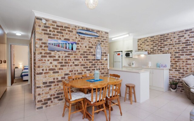 Grevillia, Bay Parklands, Unit 54/2 Gowrie Avenue