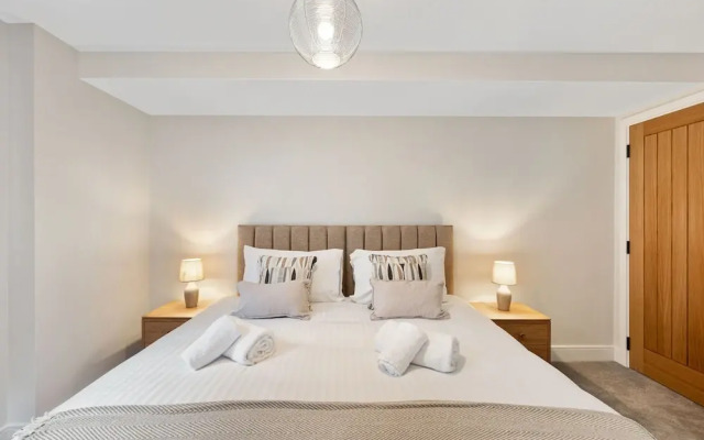 Host Stay Rock Mill 27 - Chatsworth