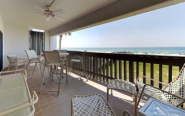 Shipwatch Surf & Yacht by Southern Vacation Rentals