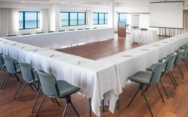 Dan INN Mar Piedade By Nacional Inn