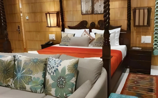 Salcete Beach Resort