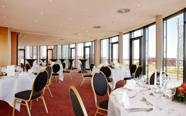 Hotel Hafen Hamburg