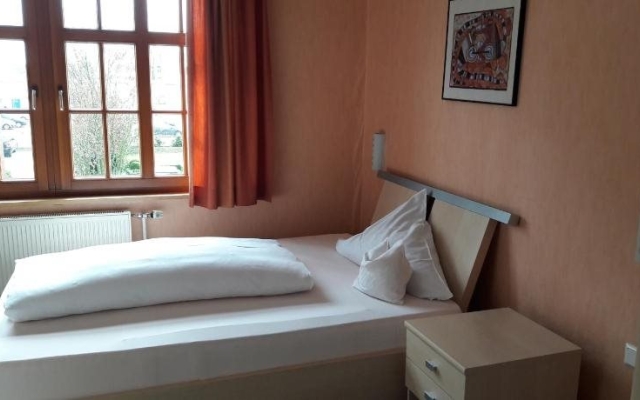 Hotel Schlömer