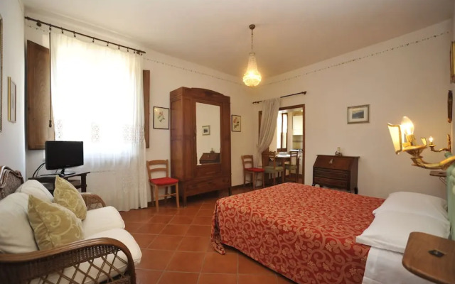 Il Pettirosso di Siena