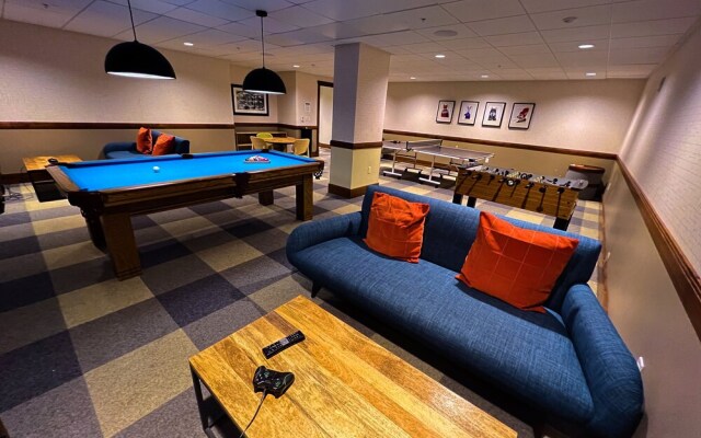 Canyons Corner Hideout