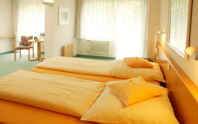 Alla-Fonte Hotel & Tagungshaus