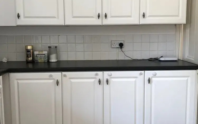 2 Bed Apartment in Basingstoke
