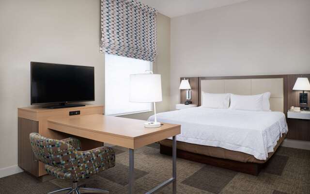 Hampton Inn & Suites Rogers