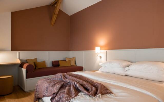 Pension Leuchtenburg