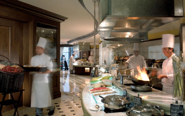 The Ritz-Carlton, Beijing
