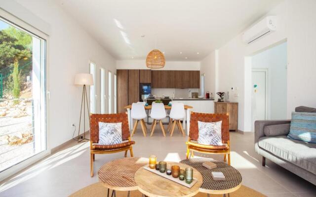 VH Costa Blanca - CASA AMELIA