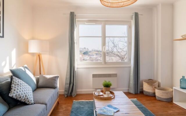 Apartment Errepira Guethary