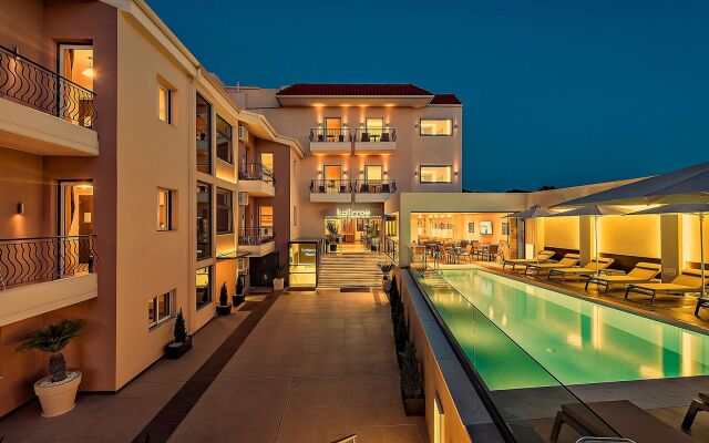 Kallirroe Hotel