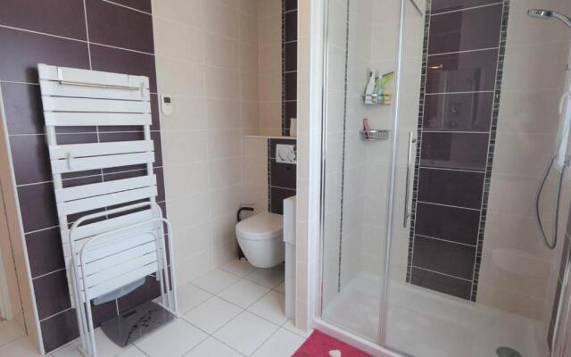 Maison Fouesnant, 4 pièces, 6 personnes - FR-1-481-82