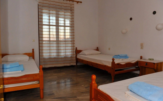 Blue Bay Skiathos