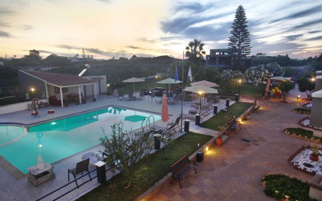 Sweet Dream Apartments & Studios