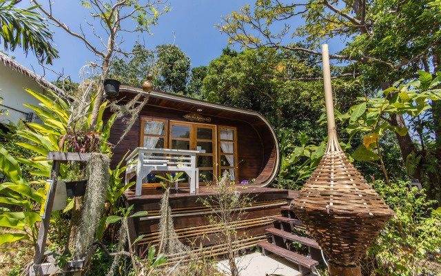 Phuritra Resort Koh Lipe