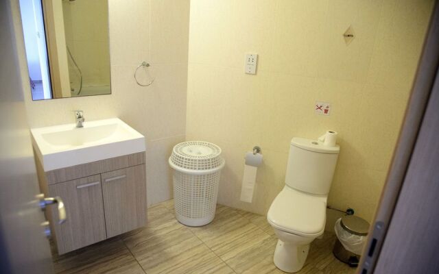 Pallinio Apartment