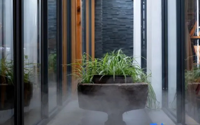 Yangguang Nali Chain Hostel (Gaoqiu Zhijia)