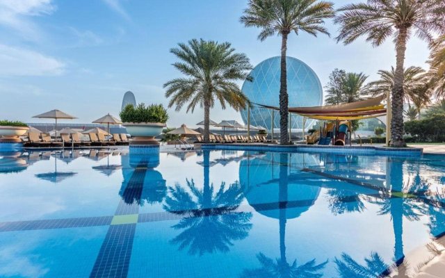 Al Raha Beach Hotel