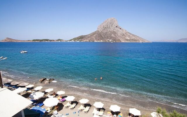 Masouri Blu Boutique Hotel