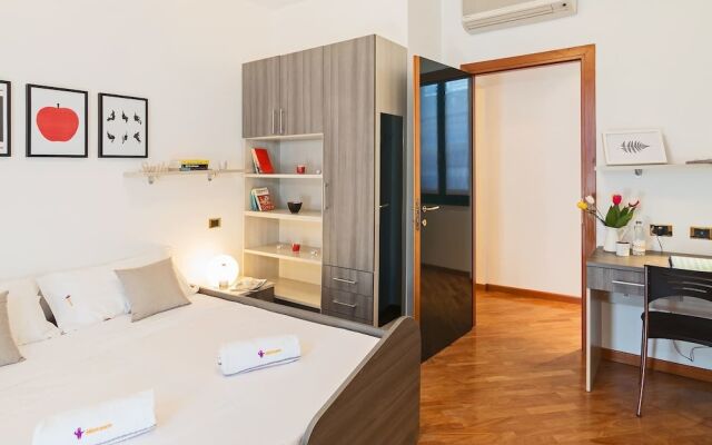 Altidos Brera Design District 1