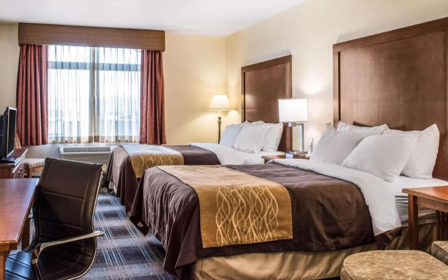 Wingate by Wyndham - Sheridan