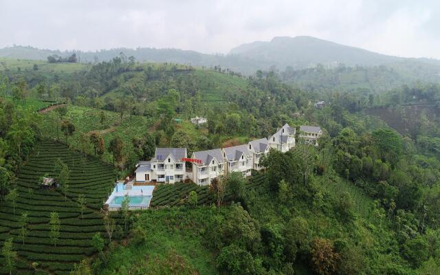 The Grasmere Resorts