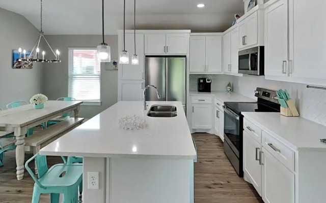 Red127- The Blue Heron