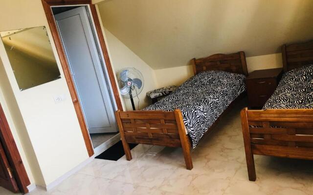 Guest House "Sulo"