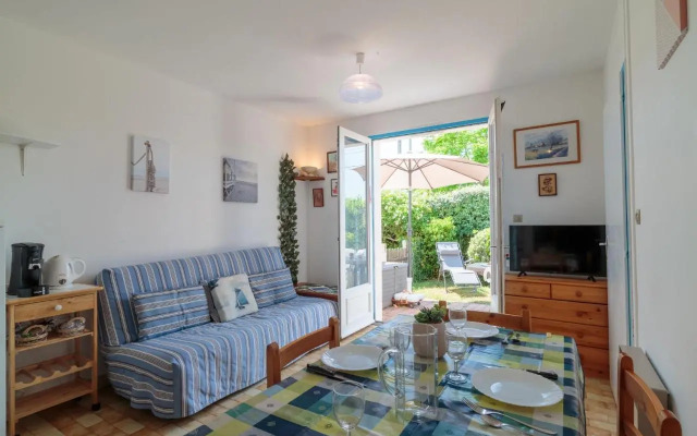 Residence les Palatines