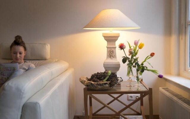 City Guesthouse De Rozenboom
