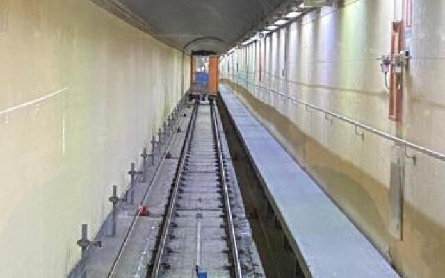 Vacanza al Ponte Reale