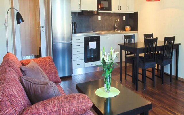 Holiday Club Åre Apartments
