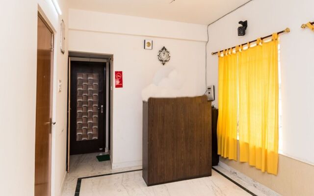 OYO 9311 Kolkata Residency