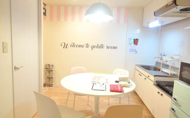 Maison Milano Nakatsu Room 302