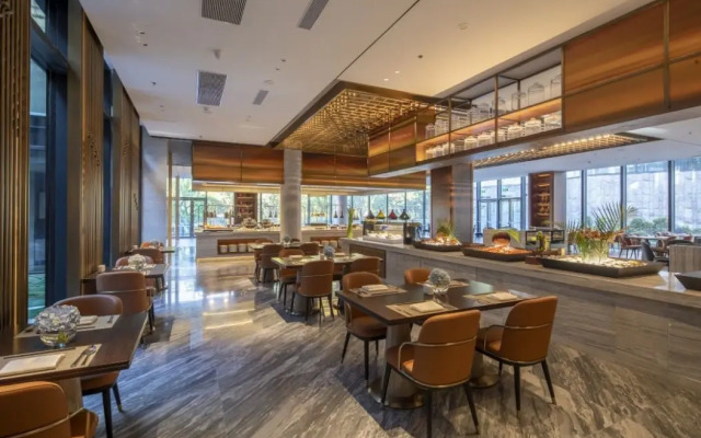 Radisson Collection Resort, Nanjing