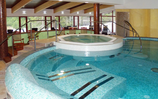 Hotel Patria